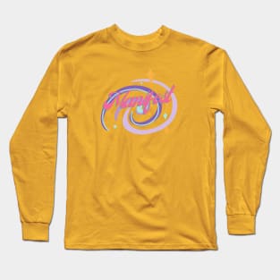 Manifest Long Sleeve T-Shirt